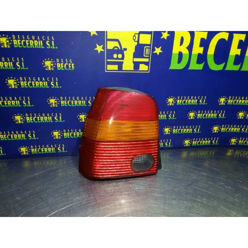Recambio de piloto trasero izquierdo para seat arosa (6h1) street referencia OEM IAM Recambio de piloto trasero izquierdo para seat arosa (6h1) street referencia OEM IAM
