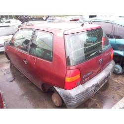 Elenco delle parti per Seat arosa (6H1) 1.0 Gasolina dell'anno 2000 con motore AER,ALD,ALL,ANV,AUC