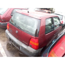 Elenco delle parti per Seat arosa (6H1) 1.0 Gasolina dell'anno 2000 con motore AER,ALD,ALL,ANV,AUC