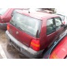 Elenco delle parti per Seat arosa (6H1) 1.0 Gasolina dell'anno 2000 con motore AER,ALD,ALL,ANV,AUC