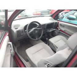 Elenco delle parti per Seat arosa (6H1) 1.0 Gasolina dell'anno 2000 con motore AER,ALD,ALL,ANV,AUC