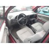 Elenco delle parti per Seat arosa (6H1) 1.0 Gasolina dell'anno 2000 con motore AER,ALD,ALL,ANV,AUC