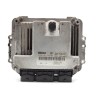 Engine control unit (ECU) Renault Scenic II | Becerril Scrap Yard