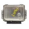 Engine control unit (ECU) Renault Scenic II | Becerril Scrap Yard