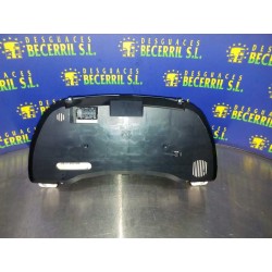 Recambio de cuadro instrumentos para fiat panda (169) 1.1 8v referencia OEM IAM 51711237590271 503000480700C141 