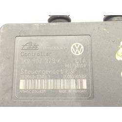 Recambio de abs para volkswagen touran (1t1) conceptline referencia OEM IAM 1K0614517H 1K0907379K 