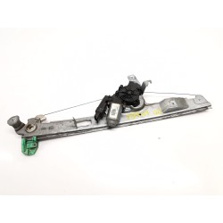 Recambio de elevalunas delantero derecho para renault scenic ii grand confort dynamique referencia OEM IAM 400749K  