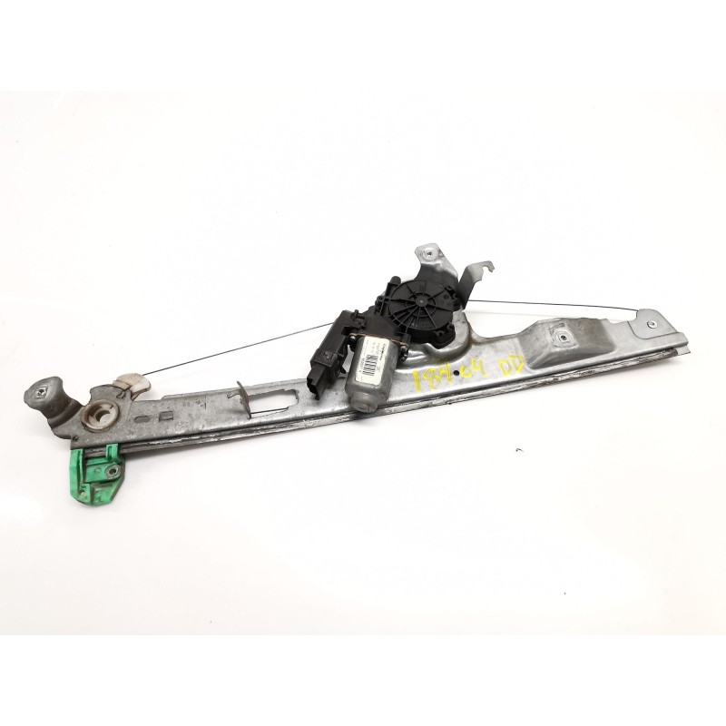 Recambio de elevalunas delantero derecho para renault scenic ii grand confort dynamique referencia OEM IAM 400749K  