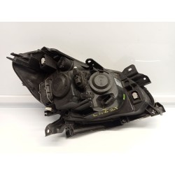 Faro sinistro Renault Clio III | Desguace Becerril