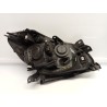 Faro sinistro Renault Clio III | Desguace Becerril