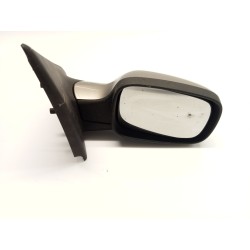 Right mirror Renault Clio III | Becerril Scrap Yard