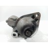 Recambio de motor arranque para opel astra h berlina elegance referencia OEM IAM 8EA011610661  