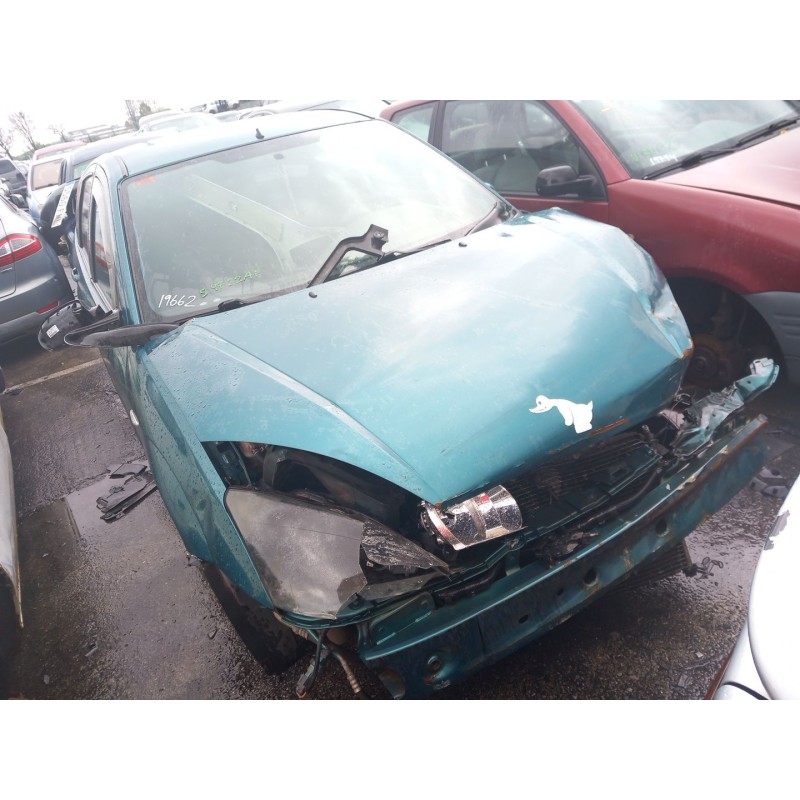 Elenco delle parti per Ford focus I (daw, dbw) 1.8 Turbo DI / TDDi Diesel dell'anno 2000 con motore C9DA,C9DB,C9DC Elenco delle parti per Ford focus I (daw, dbw) 1.8 Turbo DI / TDDi Diesel dell'anno 2000 con motore C9DA,C9DB,C9DC