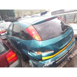 Elenco delle parti per Ford focus I (daw, dbw) 1.8 Turbo DI / TDDi Diesel dell'anno 2000 con motore C9DA,C9DB,C9DC