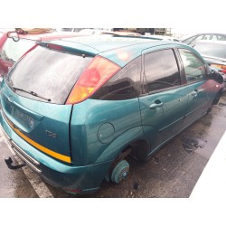 Elenco delle parti per Ford focus I (daw, dbw) 1.8 Turbo DI / TDDi Diesel dell'anno 2000 con motore C9DA,C9DB,C9DC
