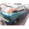 Elenco delle parti per Ford focus I (daw, dbw) 1.8 Turbo DI / TDDi Diesel dell'anno 2000 con motore C9DA,C9DB,C9DC