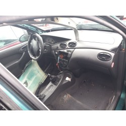 Elenco delle parti per Ford focus I (daw, dbw) 1.8 Turbo DI / TDDi Diesel dell'anno 2000 con motore C9DA,C9DB,C9DC
