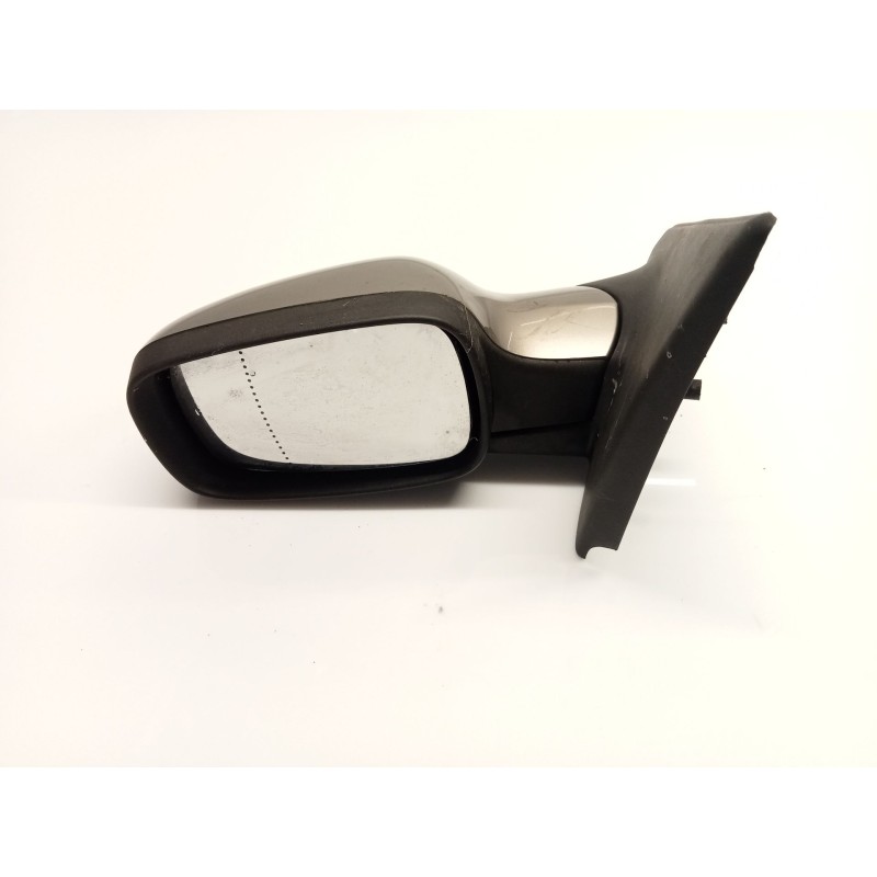 Specchietto retrovisore sinistro Renault Clio III | Desguace Becerril Specchietto retrovisore sinistro Renault Clio III | Desguace Becerril