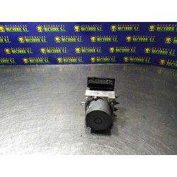 Recambio de abs para renault clio ii fase ii (b/cb0) authentique referencia OEM IAM 8200229137 0265231333 