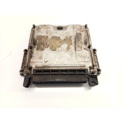 Recambio de centralita motor uce para peugeot 206 berlina referencia OEM IAM 9641606980 0281010500 