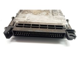Recambio de centralita motor uce para peugeot 206 berlina referencia OEM IAM 9641606980 0281010500 