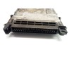 Recambio de centralita motor uce para peugeot 206 berlina referencia OEM IAM 9641606980 0281010500 