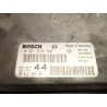 Recambio de centralita motor uce para peugeot 206 berlina referencia OEM IAM 9641606980 0281010500 