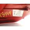 Recambio de piloto trasero izquierdo para renault clio iii referencia OEM IAM 8200586843  