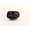 Commande de lève-vitre avant gauche Peugeot 206 berlina | Desguace Becerril