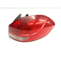 Fanale posteriore destro Renault Clio III | Desguace Becerril
