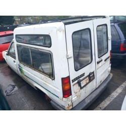 Elenco delle parti per Renault express furgoneta/monovolumen (F40_, G40_) 1.1 Gasolina dell'anno 1991 con motore C1E 750