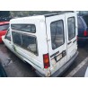 Elenco delle parti per Renault express furgoneta/monovolumen (F40_, G40_) 1.1 Gasolina dell'anno 1991 con motore C1E 750
