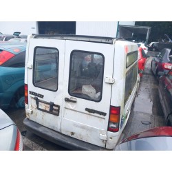 Elenco delle parti per Renault express furgoneta/monovolumen (F40_, G40_) 1.1 Gasolina dell'anno 1991 con motore C1E 750
