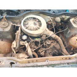 Elenco delle parti per Renault express furgoneta/monovolumen (F40_, G40_) 1.1 Gasolina dell'anno 1991 con motore C1E 750