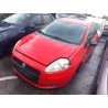 fiat grande punto (199_) del año 2006