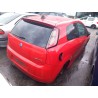 fiat grande punto (199_) del año 2006