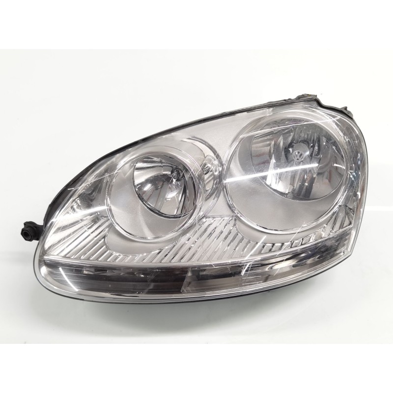 Recambio de faro izquierdo para volkswagen jetta iii (1k2) 1.9 tdi referencia OEM IAM 1K6941005P 1EG24700707 Recambio de faro izquierdo para volkswagen jetta iii (1k2) 1.9 tdi referencia OEM IAM 1K6941005P 1EG24700707