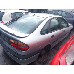 Elenco delle parti per Renault laguna I (B56_, 556_) 1.8 16V (B563, B564) Gasolina dell'anno 1998 con motore F4P 760,F4P 770