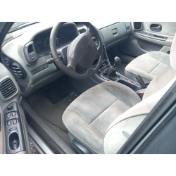 Elenco delle parti per Renault laguna I (B56_, 556_) 1.8 16V (B563, B564) Gasolina dell'anno 1998 con motore F4P 760,F4P 770