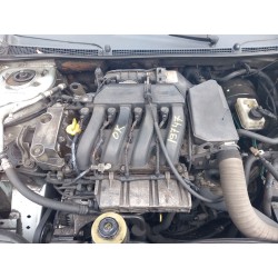 Elenco delle parti per Renault laguna I (B56_, 556_) 1.8 16V (B563, B564) Gasolina dell'anno 1998 con motore F4P 760,F4P 770