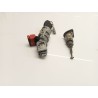 Recambio de antirrobo para renault clio iii referencia OEM IAM 8200214168  
