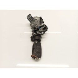 Recambio de antirrobo para volkswagen touran (1t1) conceptline referencia OEM IAM 1K905851B  