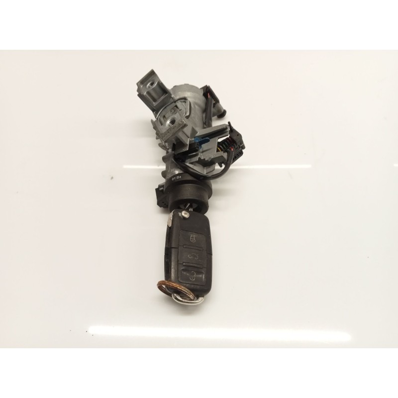 Recambio de antirrobo para volkswagen touran (1t1) conceptline referencia OEM IAM 1K905851B  