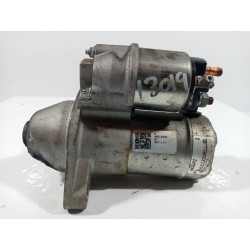 Recambio de motor arranque para opel astra h berlina elegance referencia OEM IAM 8EA011610661  