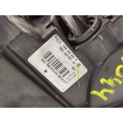 Faro sinistro Volkswagen Jetta III (1K2) | Desguace Becerril