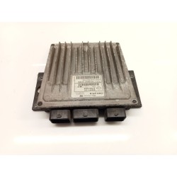 Recambio de centralita motor uce para renault clio iii referencia OEM IAM 8200911560 8200619409 