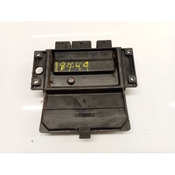Recambio de centralita motor uce para renault clio iii referencia OEM IAM 8200911560 8200619409 