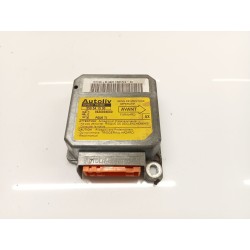 Recambio de centralita airbag para peugeot 206 berlina referencia OEM IAM 9636894080 550541500 