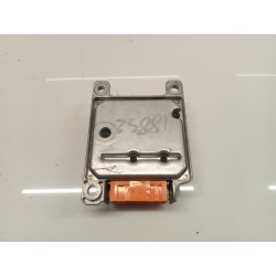 Recambio de centralita airbag para peugeot 206 berlina referencia OEM IAM 9636894080 550541500 