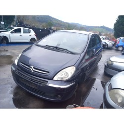 Elenco delle parti per Citroen xsara picasso (N68) 1.6 HDi Diesel dell'anno 2007 con motore 9HX (DV6ATED4)